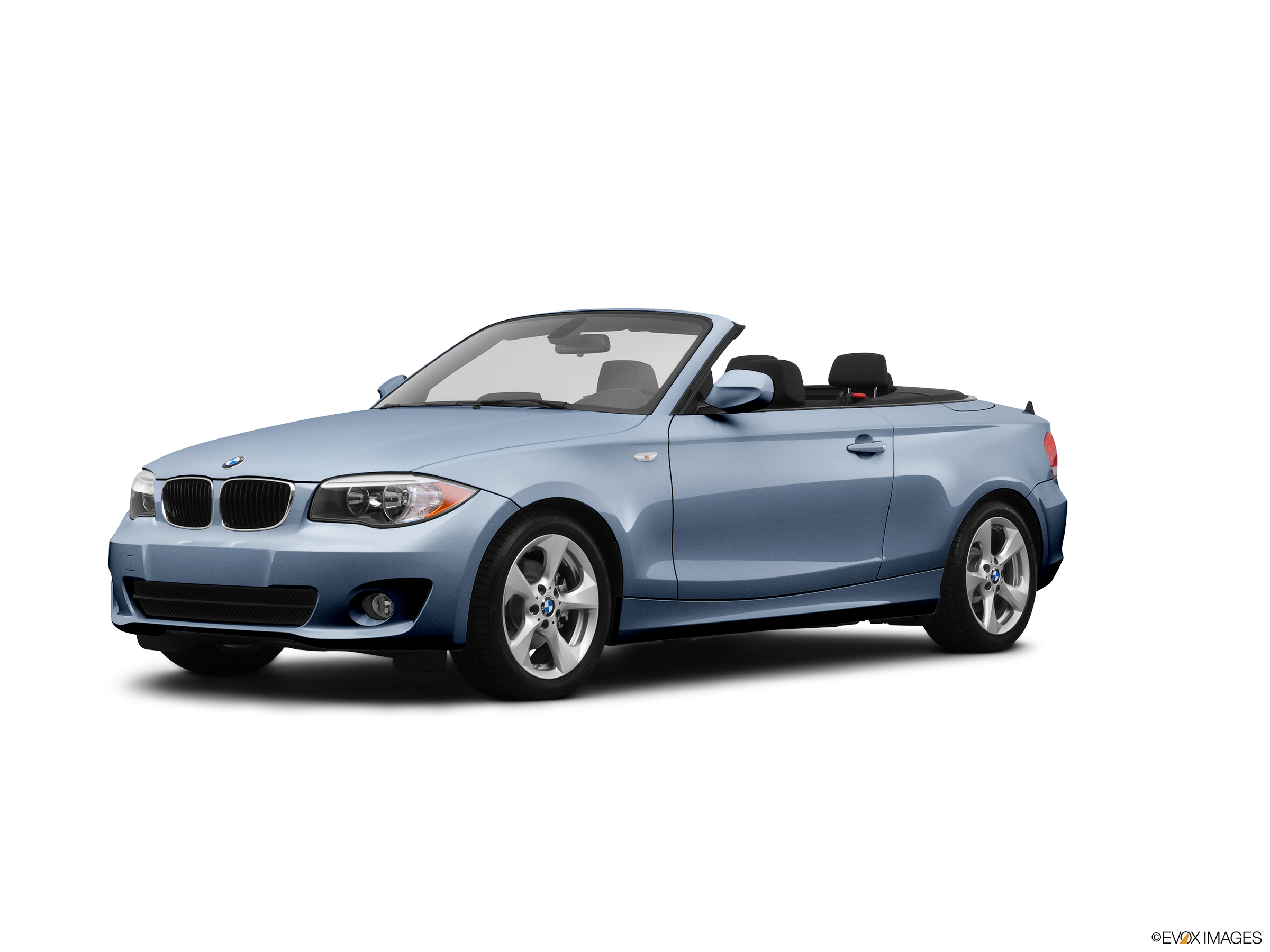 Used 2012 BMW 1 Series 128i Convertible 2D Pricing | Kelley Blue Book
